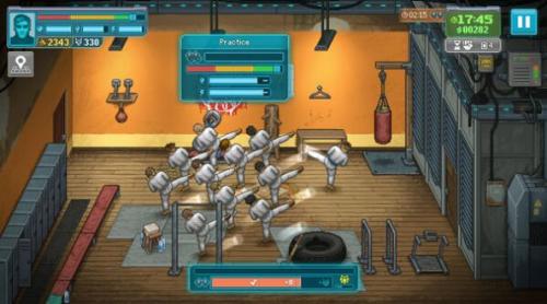 拳击俱乐部2 v1.12 安卓版