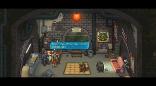 拳击俱乐部2 v1.12 安卓版