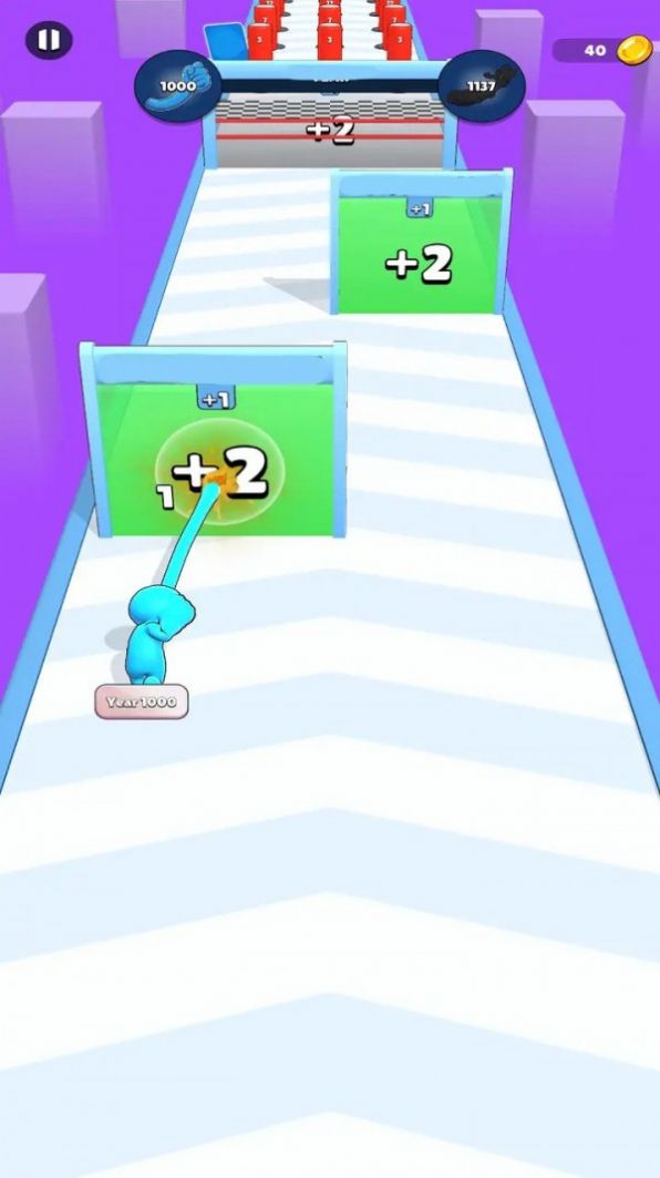 拳击机器游戏 v0.2 安卓版