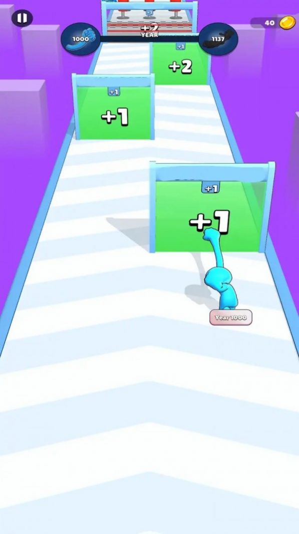 拳击机器游戏 v0.2 安卓版