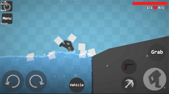 火柴人杀手Stickman Killer Lite游戏 v0.2.1 安卓版