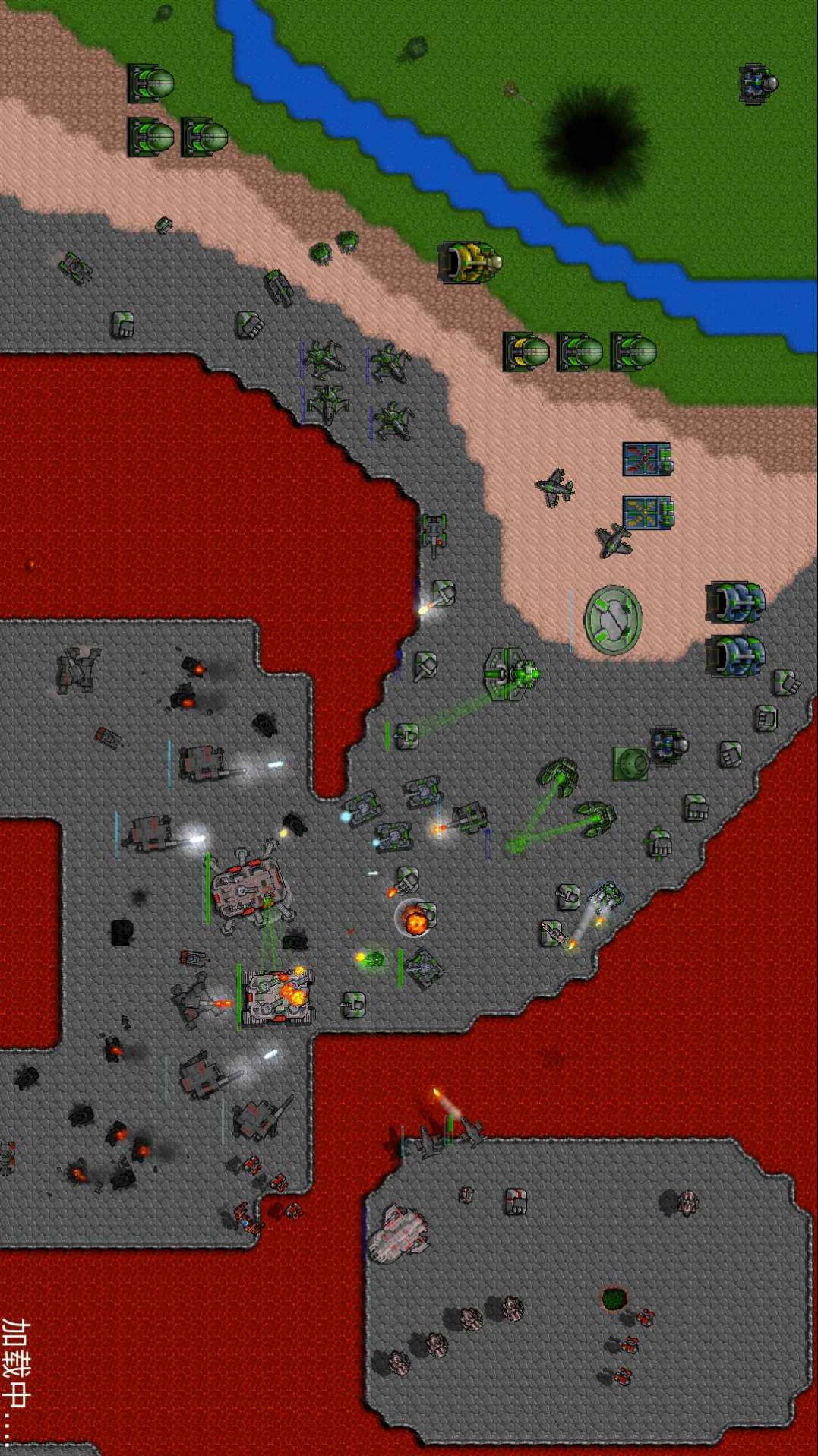 兵人沙盒战争 v1.0 安卓版