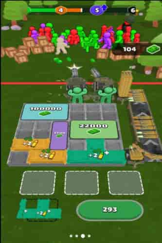 武器集结进化 v150.100.21 安卓版