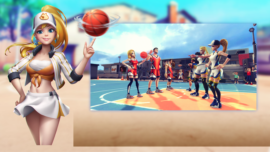 街球艺术2.0下载 v2.0 安卓版