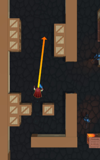 功夫猎人 v1.0.0 安卓版