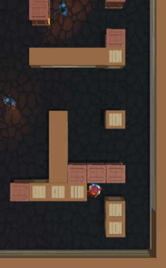 功夫猎人 v1.0.0 安卓版