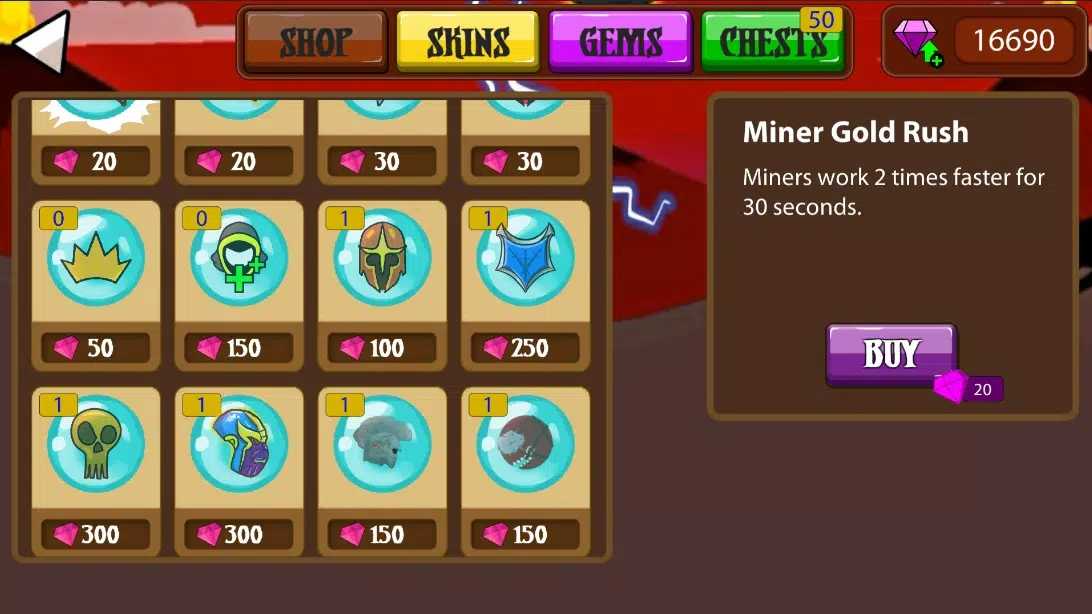 火柴人战争无限战斗 v4.0.0.1 安卓版