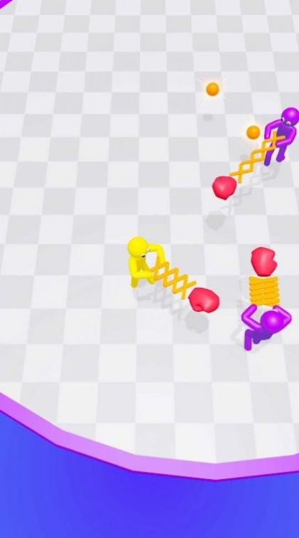 拳套狙击手(Fist Shooter io) v0.1 安卓版