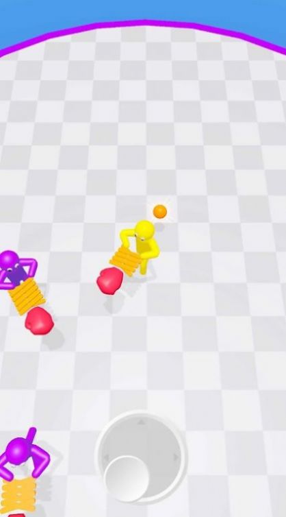 拳套狙击手(Fist Shooter io) v0.1 安卓版