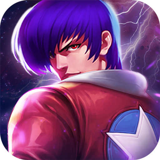 街霸之王 v1.0.0 安卓版