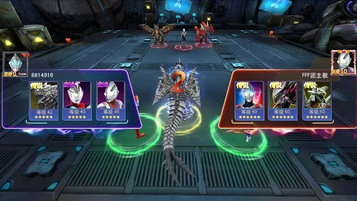 海帕芝顿传奇存档版 v10.0.1 安卓版