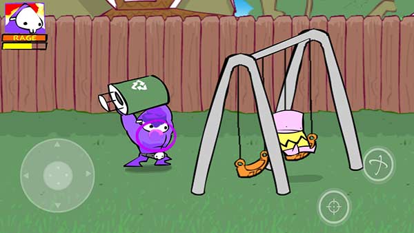 狂扁小朋友手机版 v1.1.2 安卓版