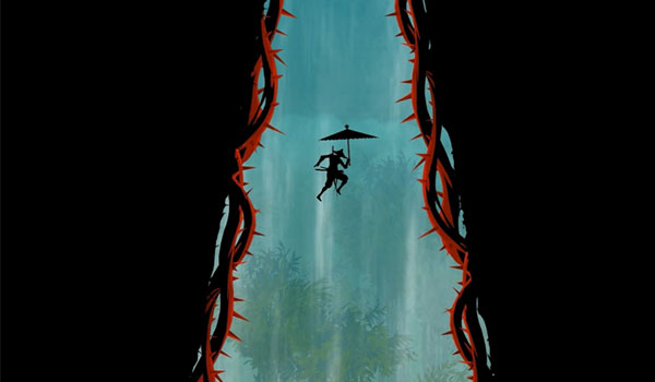 忍者武士岚2手游 v1.2 安卓版