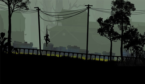 忍者武士岚2手游 v1.2 安卓版