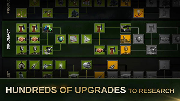 战略与战术2中文版下载(ST2) v1.0.88 安卓版