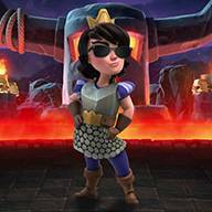 皇室战争MrDm-PD8 v3.2.1 安卓版