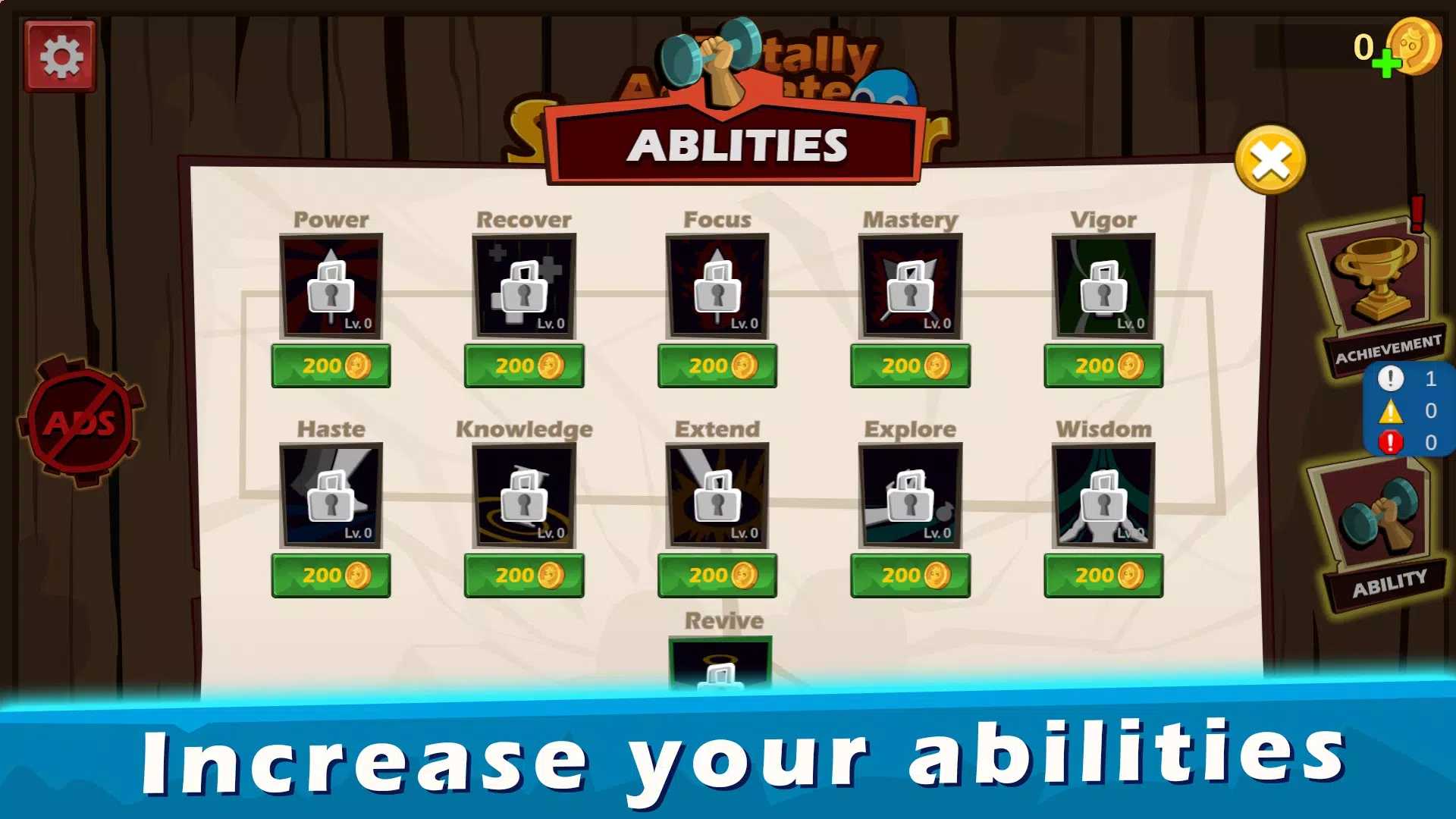 超准确的幸存者 v1.02 安卓版