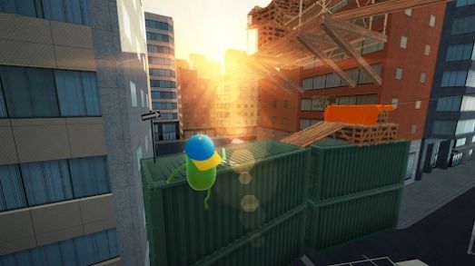 蠢蠢的登顶Dumb Ways to Climb游戏 v0.1.0 安卓版