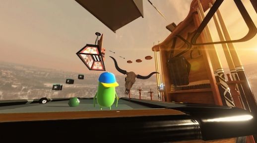 蠢蠢的登顶Dumb Ways to Climb游戏 v0.1.0 安卓版