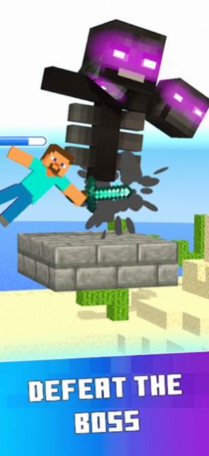 忍者刀客Ninja sword游戏 v0.37.0 安卓版