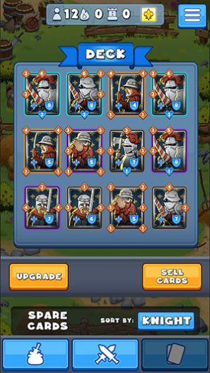 竞争对手冲突Clash of Rivals v2.0.0 安卓版