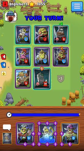 竞争对手冲突Clash of Rivals v2.0.0 安卓版