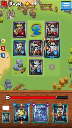 竞争对手冲突Clash of Rivals v2.0.0 安卓版