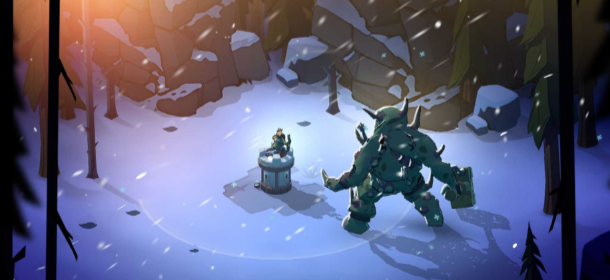 箭头任务箭之抵御 v0.0.84 安卓版