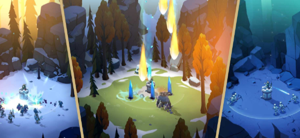 箭头任务箭之抵御 v0.0.84 安卓版