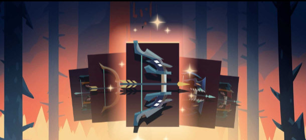 箭头任务箭之抵御 v0.0.84 安卓版