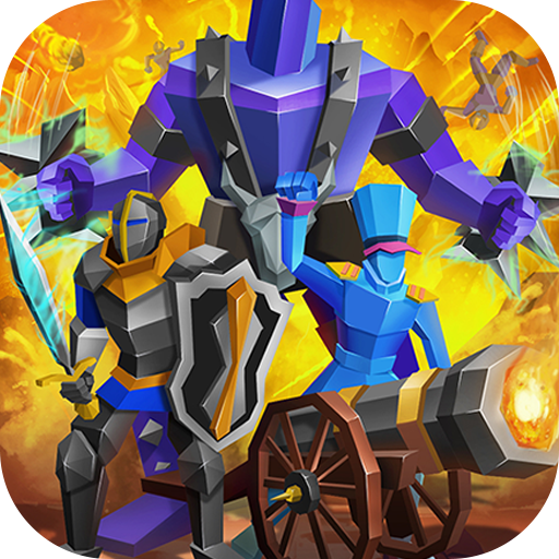 超级龙影战士 v1.0 安卓版