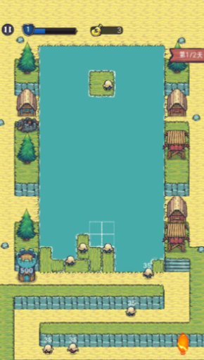 冲锋冒险王 v0.9.0 安卓版