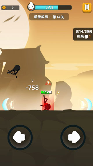 我功夫特牛全武器版 v0.1.31 安卓版