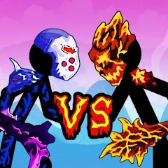 火柴人战争终极版巨人Stickman Legacy: Giant War v2.1.3 安卓版 火柴人战争终极版巨人Stickman Legacy: Giant War v2.1.3 安卓版