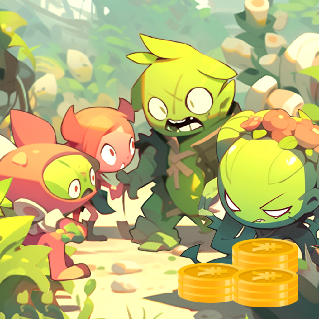 萌植大作战 v1.0.0 安卓版 萌植大作战 v1.0.0 安卓版