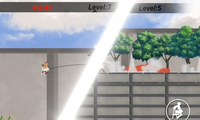 进击的火柴人 v1.1.8 安卓版