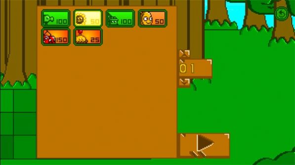 pvzpzwd3重制版 v0.0.3 安卓版