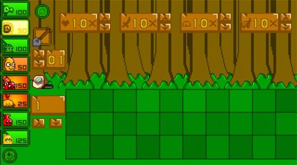 pvzpzwd3重制版 v0.0.3 安卓版