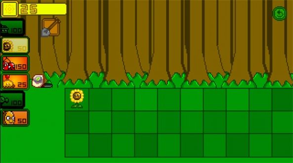 pvzpzwd3重制版 v0.0.3 安卓版