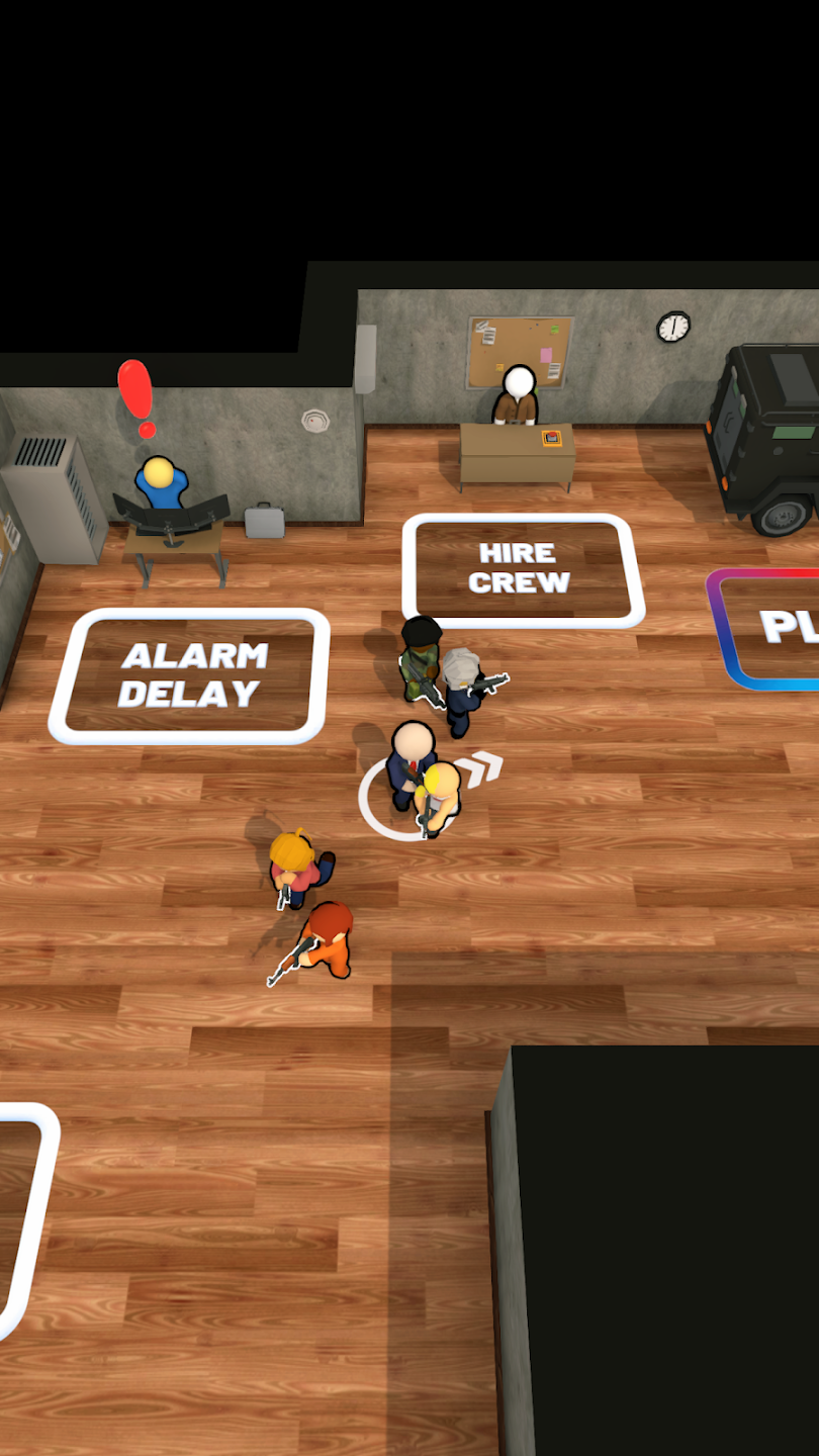 抢走一切 v1.7.0 安卓版