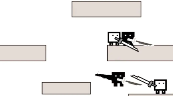 黑白大乱斗 v1.1 安卓版
