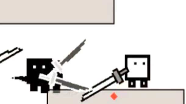 黑白大乱斗 v1.1 安卓版