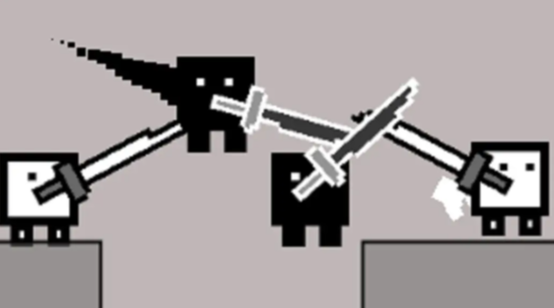 黑白大乱斗 v1.1 安卓版