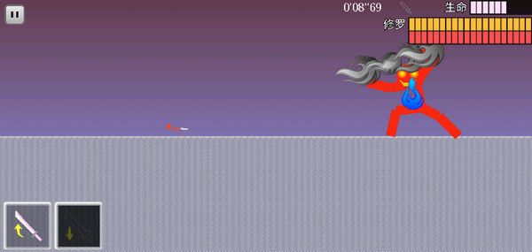 樱之刃下载最新版 v1.36.0a 安卓版