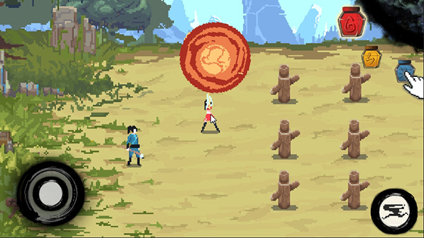 墨术游戏 v2.2.6 安卓版