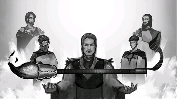 墨术游戏 v2.2.6 安卓版