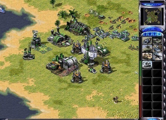 红警2共和国之辉单机下载中文版 v3.5.0 安卓版