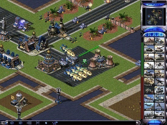 红警2共和国之辉单机下载中文版 v3.5.0 安卓版