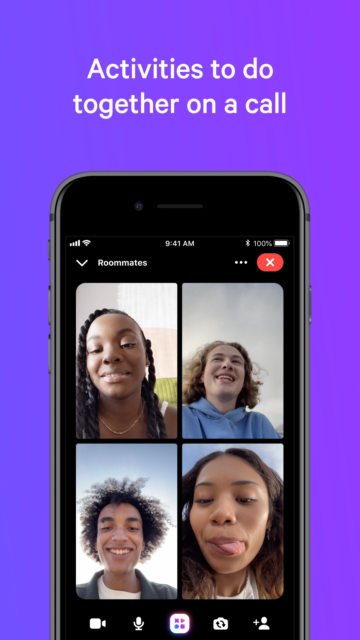 Messenger app v422.0.0.18.107 安卓版