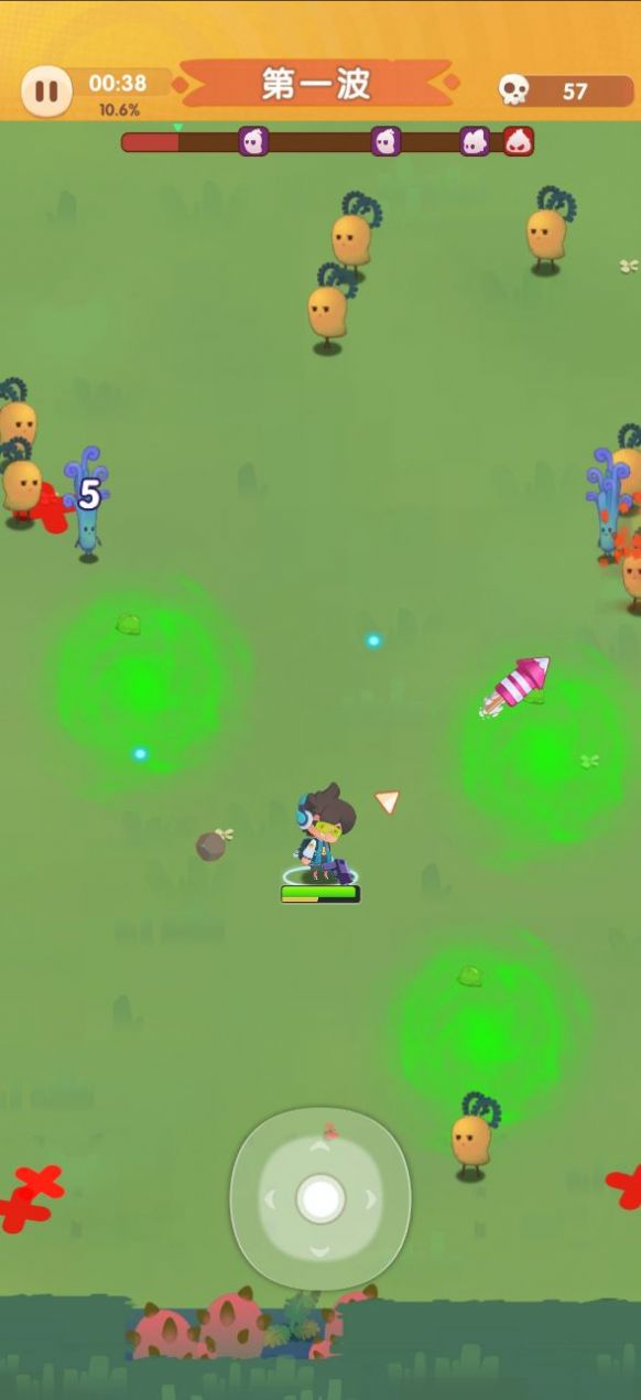 刺客特攻队游戏 v1.5.2 安卓版